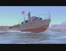 CeVIO達のWarThunder in 海RB part001