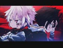 [ニコカラ]-サクリファイス- まふまふ offvocal key-3