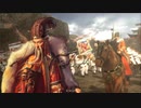 ［覇王］超武力好きの三国志大戦part120 司馬懿司馬炎ＶＳ４枚武神臥竜