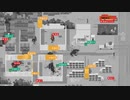 【Switch DLゲーほぼ日実況#505】「シリアルクリーナー ジョージの裏シゴト」その2【Ciao_Ringoのショートショート】