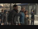 【PS4】馬鹿とアンドロイド【Detroit: Become Human】case:22