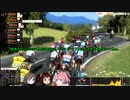 【PCM2018】新そのゆっくりはジロ・ディタリアを走る 2019 その7（最終回）