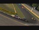 [iRacing]フェラーリGT3チャレンジ [岡山国際サーキット]