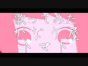 【歌ってみた】メルティランドナイトメア【がなり屋トマト】