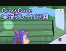 広大な世界を冒険しよう！　CrossCode実況プレイpart107