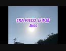 EXA PIEXO55日本語