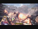 【VOICEROID実況】マキさんがハンターになるようです　29 【MHW】
