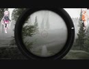 [cevio実況]Escape From Cykablyat!