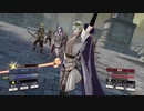 【金鹿戦闘パート攻略３２後半】戦争出撃⑥「メリセウス攻防戦（５月）」なつみ先生のFE風花｜ファイアーエムブレム風花雪月【実況】クロード編ハークラ