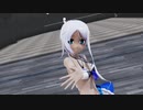 【Ray-mmd】 海風でLips Are Movin