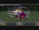 【FF11】2019年8月アンバスケード1章 むずかしい モ+フェイス