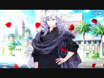 【Fate/Grand Order】見参！ラスベガス御前試合 ～水着剣豪七色勝負！　第一カジノ「ＨＩＭＥＪＩサバイバルカジノ」Part.02