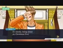 [逆1-17]英語縛り実況 逆転裁判1 Part17(EP4 法廷パート２日目)