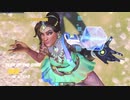 【Overwatch】帰ってきた1分以内にカタをつける花村(54s)