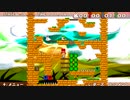 【ラビＸラビ】ウサギ爆発！難易度高いよパズルアクション！　その４　 【実況】