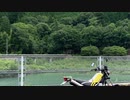 トリッカー×夏 2019