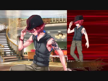 Fate/Grand Order 風魔小太郎〔夏休み満喫用忍び装束〕 霊衣開放＆マイルーム＆バトルボイス＆全バトルモーション集