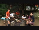なんでやねん、キャンプ #5「みんなでBBQ」