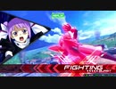 【EXVS2】横特ロボ