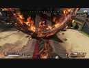 不幸体質のApex Legends ソロモード(PS4) #3