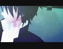 【MMDカゲプロ】如月伸太郎の雨とペトラ