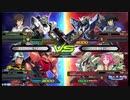 EXVS2 生放送キャプチャ垂れ流し002