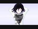 【ダンロンMMD】総統にトリノコシティ踊ってもらった