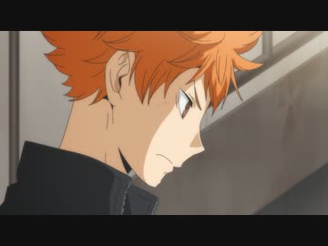 ハイキュー!!　第14話　強敵たち