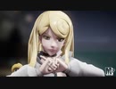 【MMDかつ神】ベノム【まめる式ライザ】