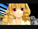 【東方MMD】ルナさんと温泉