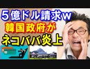 韓国政府が5億ドルの請求書を突き付けられネコババ事件で炎上！日本政府「韓国の言ってることは訳が分からないｗ」【KAZUMA Channel】