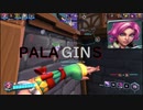 のんふれ・ぎん将】（特別編）中級者を目指すPaladins【Good Nightcap, Maeve