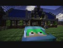 【実況】工業と魔術と海底クラフト -Part11-【Minecraft】