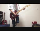 Pretender / Official髭男dism　ギター弾いてみた