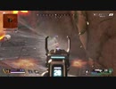 Apex Legends　ラストアタック２(ソロ)