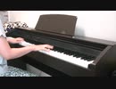 【ピアノ】雲雀（TV-sized）を弾いてみた【ロード・エルメロイII世の事件簿】