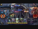 【TEPPEN】本能を研ぎ澄ませHP99レウス撃破RTA　ゲーム内カウント1分42秒【RTA】