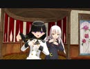 どぅーまいべすと！ みみ子提督、菊月
