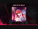 【西方アレンジ】Saga Infinity - Point of No Return (桜花之恋塚　～ Flower of Japan)