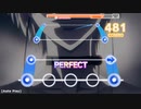 【デレステ創作譜面】Shadow is the Light【Master+】(Lv32)