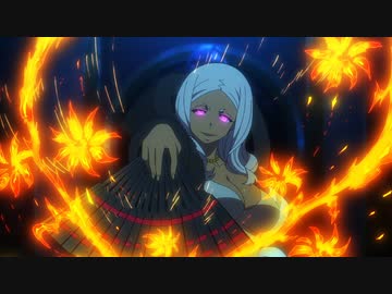 炎炎ノ消防隊　第陸話　約束の火華