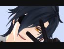 【MMD刀剣乱舞】 抜刀ボトルキャップチャレンジ 【燭台切光忠】