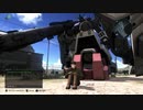 【実況】底辺傭兵奮闘記　～ネオジオン雇用への道～　21