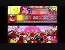 【太鼓さん次郎】 バベル 創作譜面