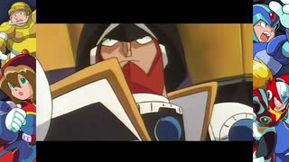 【初見】ロックマンX4 Part１【実況】