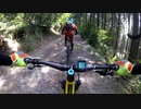 おっさんとMTBのある休日49