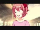DDLC MOD "Doki Doki New Eyes" を翻訳字幕プレイ Part 22