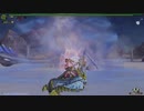 【MHF-ZZ】マグネットスパイクの道 ボガバドルム