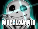 【Undertale】「MEGALOVANIA」をバンブラPで耳コピ