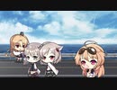 【アズールレーン】クリブ兄貴の歌 - ★13 Battle Star★